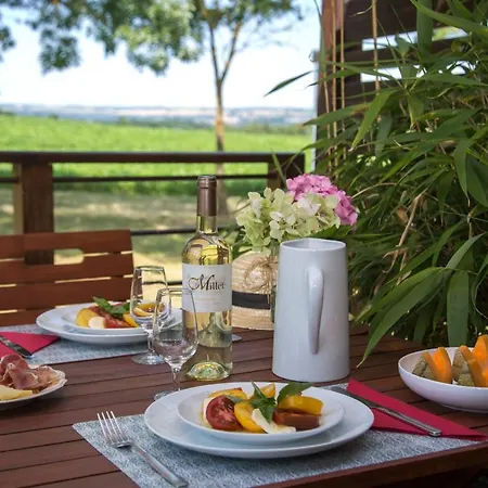 アパート Les Hauts De Climatises *