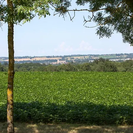 Les Hauts De Climatises *