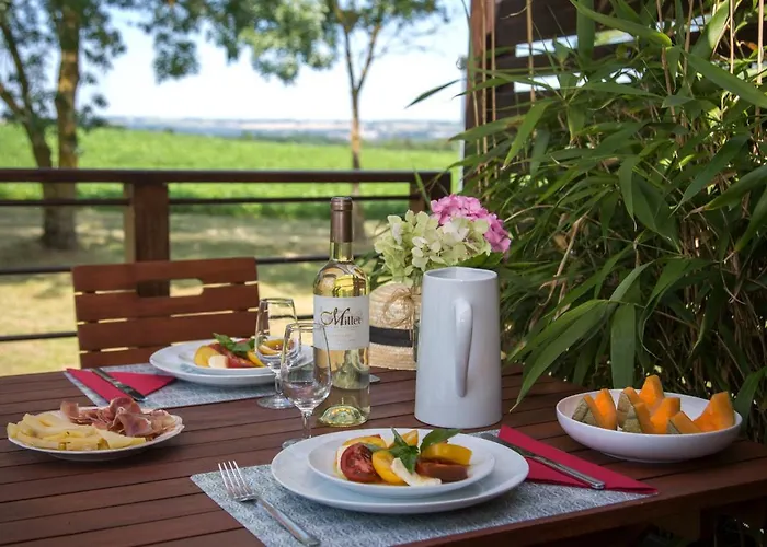 Daire Les Hauts De Climatises *