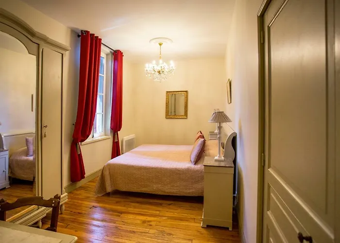 Les Hauts De Climatises * Condom