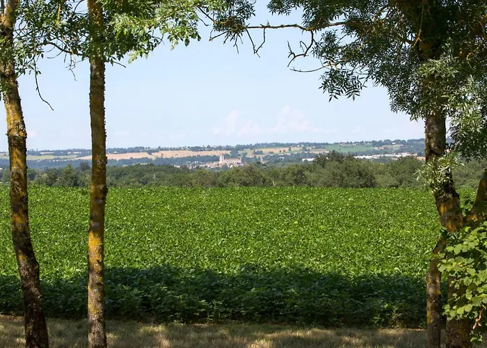 Les Hauts De Climatises *