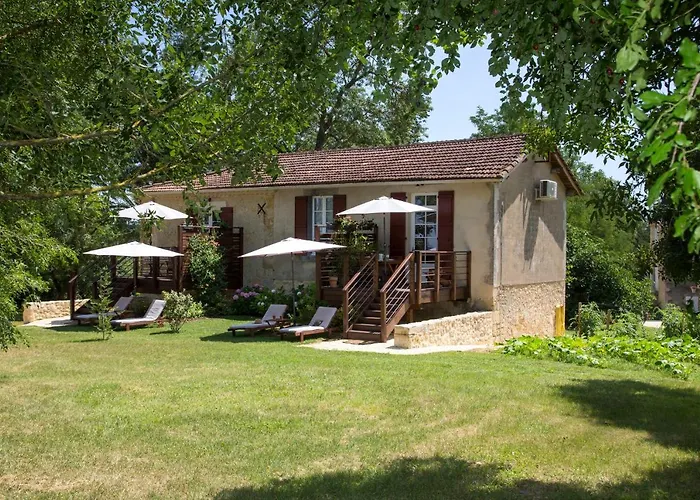 Les Hauts De Climatises