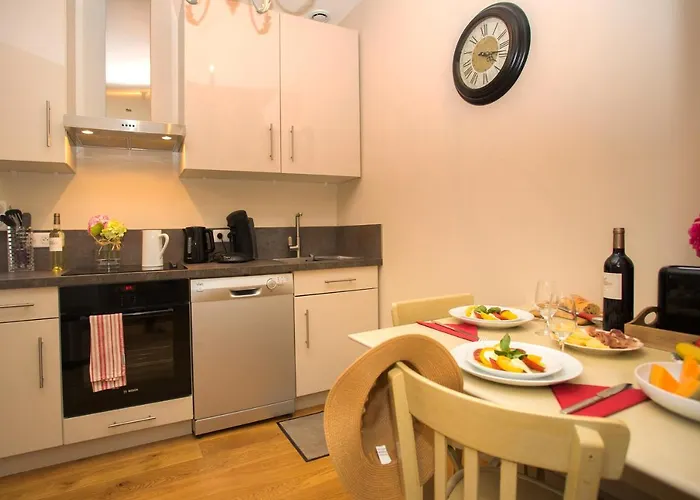 Daire Les Hauts De Climatises Condom