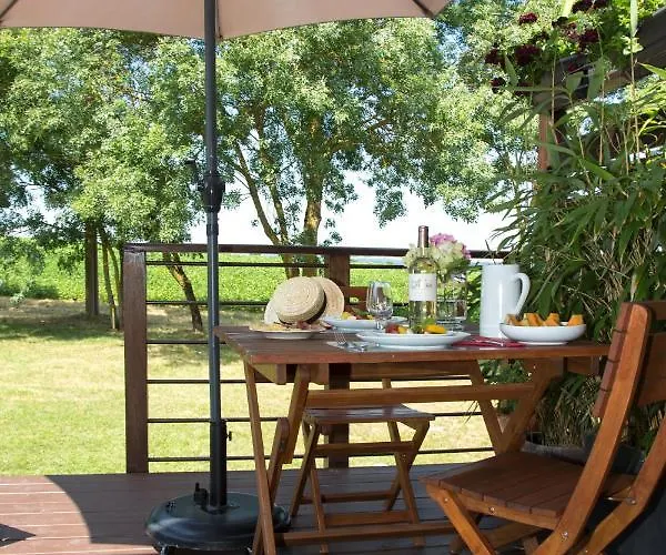 Les Hauts De Climatises