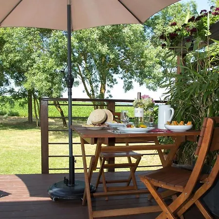 Les Hauts De Climatises